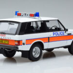 Land Rover Range Rover Polis Almost Real 1:18 - image 3 of 9
