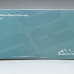 Land Rover Range Rover Polis Almost Real 1:18 - image 7 of 9