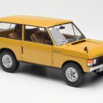 Land Rover Range Rover Classic Gul Almost Real 1:18 ALM810103 - image 6 of 8