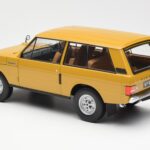 Land Rover Range Rover Classic Gul Almost Real 1:18 ALM810103 - image 7 of 8