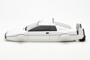Lotus Esprit Type 79 James Bond The Spy Who Loved Me Submarine Vit AUTOart 1:18 75306 Metall — bild 3 av 8