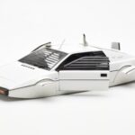 Lotus Esprit Type 79 James Bond The Spy Who Loved Me Submarine Vit AUTOart 1:18 - image 8 of 8