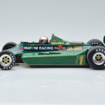 Lotus 79 Martini Racing #1 M. Andretti Argentina GP 1979 MCG 1:18 - image 3 of 6