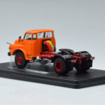 MAN 19.280H Orange IXO 1:43 - image 5 of 6