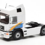 MAN F2000 Vit IXO 1:43 - image 2 of 4