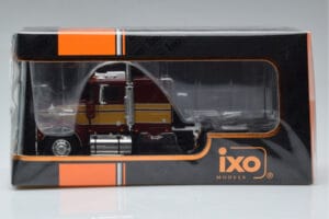 Marmon CHDT Röd-Guld IXO 1:43 TR157 Metall — bild 6 av 6