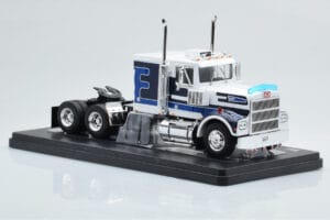 Marmon CHDT Vit Blå IXO 1:43 TR083 Metall — bild 3 av 4