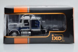 Marmon CHDT Vit Blå IXO 1:43 TR083 Metall — bild 4 av 4