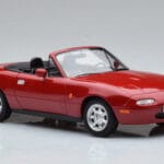 Mazda MX-5 NA Norev 1:18 188020 Metall - image 6 of 8
