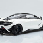 McLaren 765LT Vit GT Spirit 1:18 - image 2 of 6