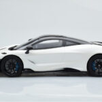 McLaren 765LT Vit GT Spirit 1:18 - image 3 of 6