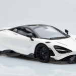 McLaren 765LT Vit GT Spirit 1:18 - image 4 of 6