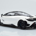 McLaren 765LT Vit GT Spirit 1:18 - image 5 of 6