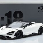 McLaren 765LT Vit GT Spirit 1:18 - image 6 of 6