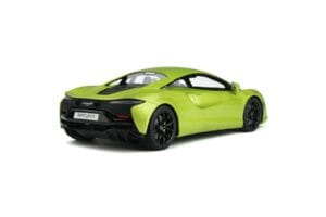 McLaren Artura GT Spirit 1:18 GT400 Resin — bild 2 av 11