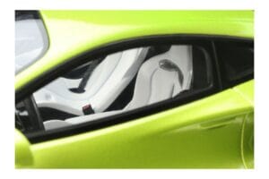 McLaren Artura GT Spirit 1:18 GT400 Resin — bild 11 av 11