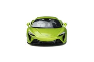 McLaren Artura GT Spirit 1:18 GT400 Resin — bild 4 av 11