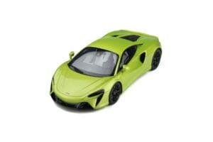 McLaren Artura GT Spirit 1:18 GT400 Resin — bild 6 av 11