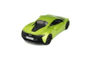 McLaren Artura GT Spirit 1:18 GT400 Resin — bild 7 av 11