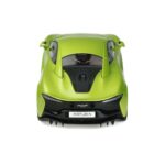 McLaren Artura GT Spirit 1:18 GT400 Resin - image 9 of 11