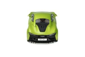 McLaren Artura GT Spirit 1:18 GT400 Resin — bild 9 av 11