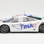 McLaren F1 GTR BMW Motorsport UT Models 1:18 80439421483 - image 3 of 6