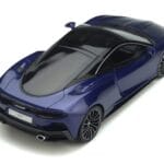 McLaren GT Namaka Blå GT Spirit 1:18 GT818 Resin - image 7 of 10