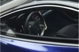 McLaren GT Namaka Blå GT Spirit 1:18 GT818 Resin — bild 10 av 10