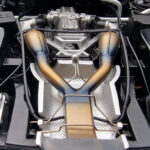 McLaren P1 Matt Svart AUTOart 1:18 - image 7 of 9