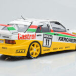 Mercedes 190E 2.5-16 W201 EVO 2 Karcher #11 J. Laffite Team Maas-Schons DTM 1992 Minichamps 1:18 - image 2 of 6