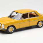 Mercedes 200/8 W115 Sahara Gul Norev 1:18 183771