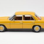Mercedes 200/8 W115 Sahara Gul Norev 1:18 183771 - image 4 of 8