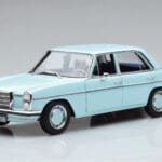Mercedes 200 W115 Norev 1:18 183777 Metall