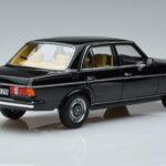 Mercedes 230E W123 Begränsad Upplaga Norev 1:18 183711 Metall - image 3 of 8