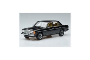 Mercedes 230E W123 Begränsad Upplaga Norev 1:18 183711 Metall