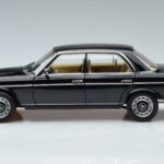 Mercedes 230E W123 Begränsad Upplaga Norev 1:18 183711 Metall - image 5 of 8