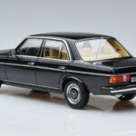Mercedes 230E W123 Begränsad Upplaga Norev 1:18 183711 Metall - image 7 of 8