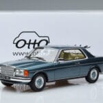 Mercedes 280 CE C123 Blå Otto 1:18 OT627 Resin - image 6 of 6