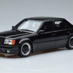 Mercedes 300E W124 5.6 AMG The Hammer Otto 1:18