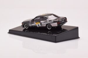 Mercedes 500 SEC AMG #6 24 Hours of Spa 1989 AUTOart 1:43 B66040511 Metall — bild 3 av 4