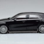Mercedes A-Class W177 AMG Line Norev 1:18 183861 Metall - image 4 of 7