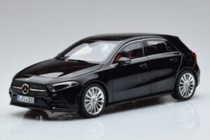 Mercedes A-Class W177 AMG Line Norev 1:18 183861 Metall