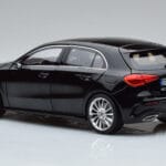 Mercedes A-Class W177 AMG Line Norev 1:18 183861 Metall - image 6 of 7