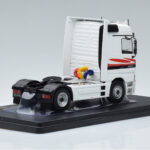 Mercedes Actros MP1 Vit IXO 1:43 TR064 - image 2 of 6