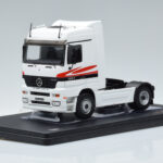 Mercedes Actros MP1 Vit IXO 1:43 TR064