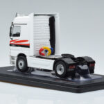Mercedes Actros MP1 Vit IXO 1:43 TR064 - image 5 of 6
