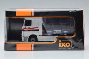 Mercedes Actros MP1 Vit IXO 1:43 TR064 Metall — bild 6 av 6