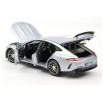 Mercedes AMG GT 63 X290 4-Dörrars Coupé Norev 1:18 183444 Metall - image 2 of 2