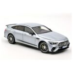 Mercedes AMG GT 63 X290 4-Dörrars Coupé Norev 1:18 183444 Metall