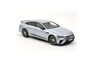 Mercedes AMG GT 63 X290 4-Dörrars Coupé Norev 1:18 183444 Metall